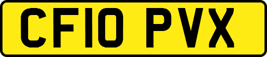 CF10PVX