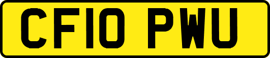 CF10PWU