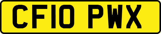CF10PWX