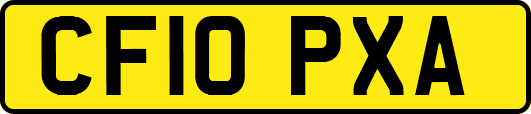 CF10PXA