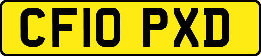 CF10PXD