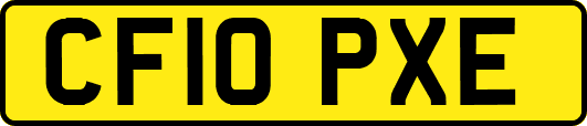 CF10PXE