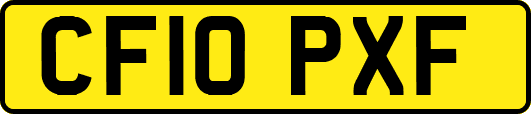 CF10PXF