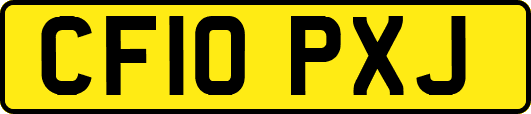 CF10PXJ