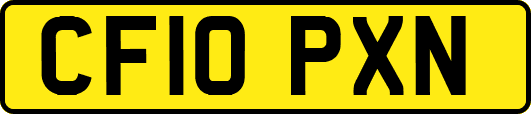 CF10PXN