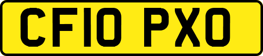 CF10PXO