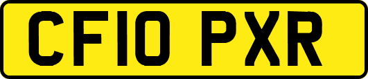 CF10PXR