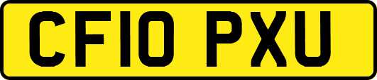 CF10PXU