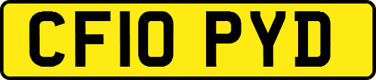 CF10PYD