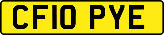 CF10PYE