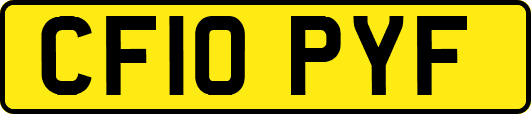 CF10PYF
