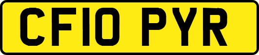 CF10PYR