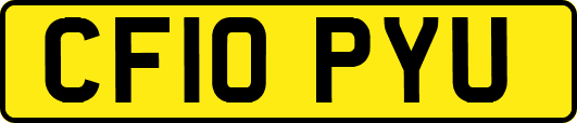 CF10PYU
