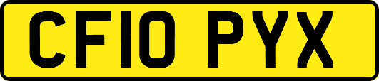 CF10PYX