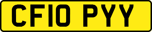 CF10PYY