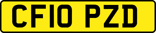 CF10PZD