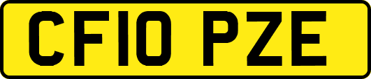 CF10PZE