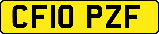 CF10PZF