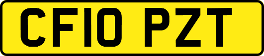 CF10PZT