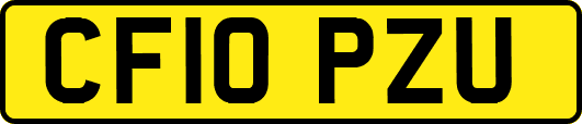 CF10PZU