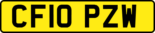 CF10PZW