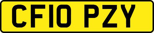 CF10PZY