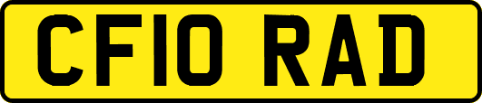 CF10RAD