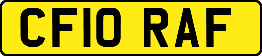 CF10RAF
