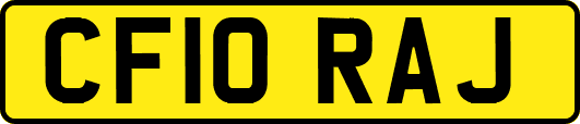 CF10RAJ