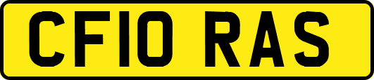 CF10RAS