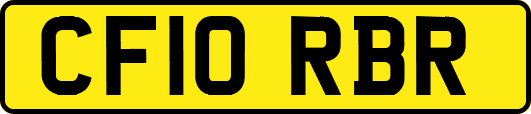 CF10RBR