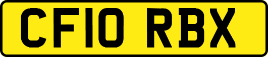 CF10RBX