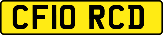 CF10RCD