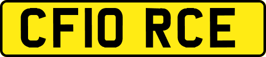 CF10RCE