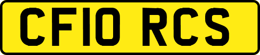 CF10RCS