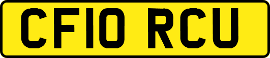 CF10RCU