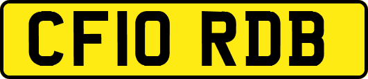 CF10RDB