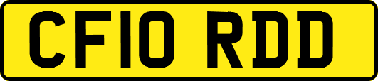 CF10RDD