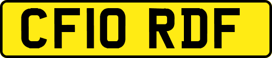 CF10RDF