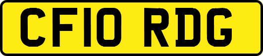 CF10RDG