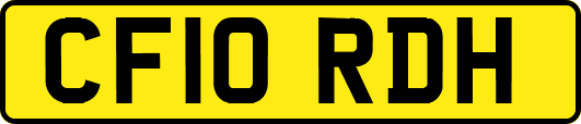 CF10RDH