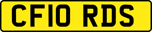 CF10RDS