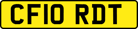 CF10RDT