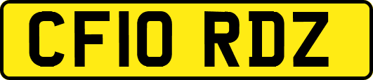CF10RDZ