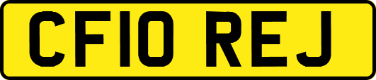 CF10REJ