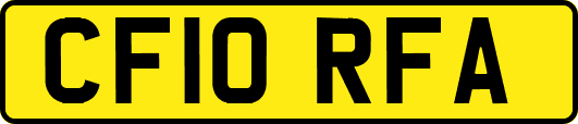 CF10RFA