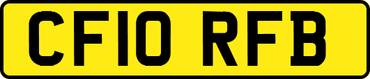 CF10RFB