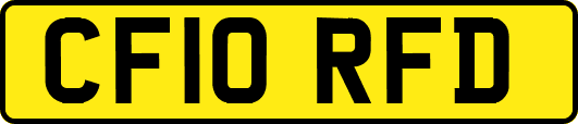 CF10RFD