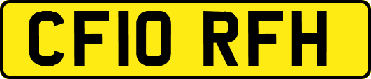 CF10RFH