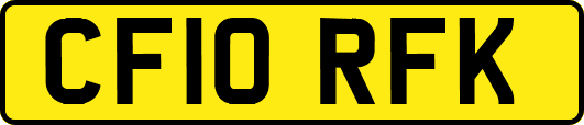 CF10RFK